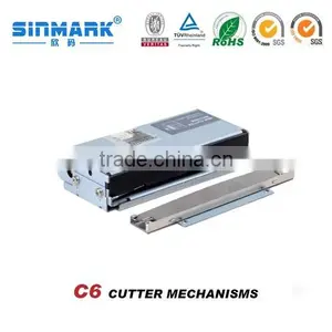 Rotating Mechanic Working Models Auto Cutter Mechanisms thumbnail-1