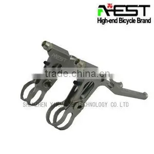 CNC 60g Very Light Mountain Bike Brake Lever thumbnail-1