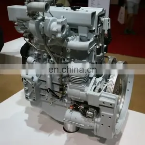 147KW Weichai WP5.200E51 Bus Diesel Engine thumbnail-3