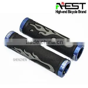 Bike Handle Bar Grips thumbnail-1