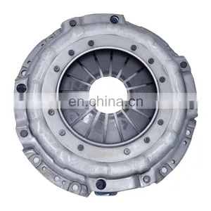 Clutch Assembly Set Clutch And Slave Kit EQ140 With Disc Clutch Facing Plate for Car thumbnail-4