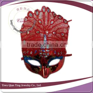 Red Led Beauty Light Masks Cheap Led Facial Mask thumbnail-1