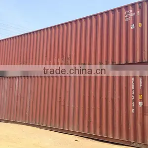 Brand New 20ft 40ft ISO Container thumbnail-2