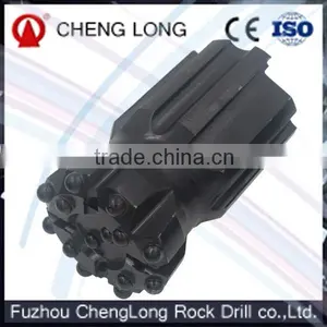 Steel Core Drill Bit thumbnail-2