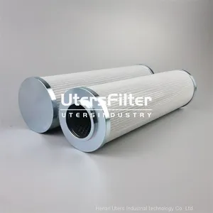 3693560 DHD660H10B UTERS Replace of FILTREC Hydraulic High Pressure Filter Element thumbnail-2