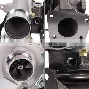 K0422-882 Good Price Engine Model Turbocharger for Mazda 3 6 CX-7 2.3L thumbnail-5