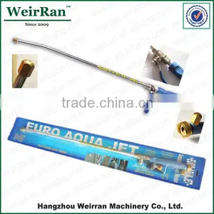 (74284) Metal Garden Hose Powerful High Quality Sand Spray Gun thumbnail-1