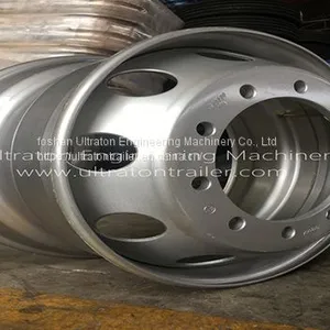 TRAILER CHASSIS PARTS FOR SALE thumbnail-1