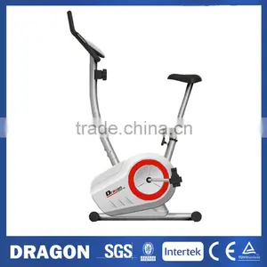 New Magnetic System Exercise Bike MB1502 With 5KG Flywheel Indoor Fitness Cardio Upright Bike thumbnail-1