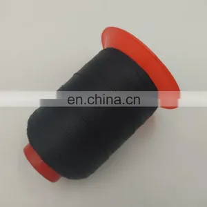 China Manufacturer High Tenacity High Tenacity Dyed Colors Sewing Threads Nylon Material thumbnail-4