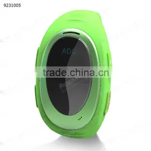 2016 Hot DDX01 Children Positioning Location GPS Tracker Smart Watch With SOS thumbnail-4