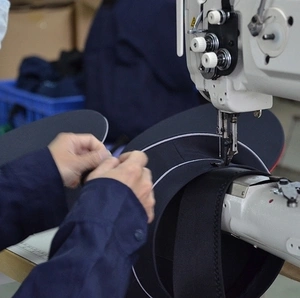 Foshan Jian Yi Garment company overview - view 1 thumbnail