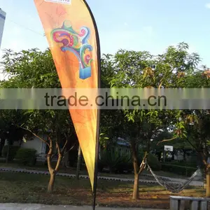 4M Promotion Cheap Customized Flags thumbnail-1