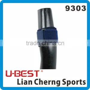 Neoprene Elbow Support With Strap Supporter thumbnail-1
