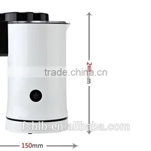 Coffee Maker Electric Milk Frother/ Milk Mixer/ Electric Milk Foamer thumbnail-3