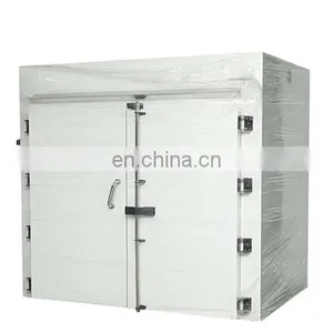 Industrial And Laboratory Hot Air Oven Tester Manufacturers Industrial Oven Hot Air Oven KJ-2010 Price thumbnail-4