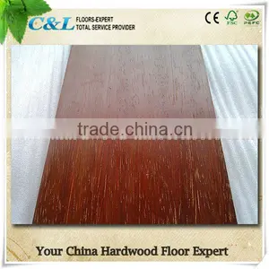 Ekki Solid Wood Floor Production Line Foshan thumbnail-1