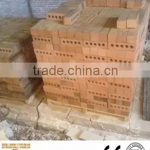 Red Clay Brick, Building Brick,House Brick thumbnail-1