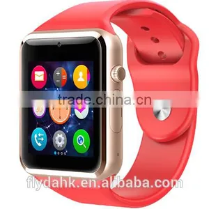 2015 Cheap Smartwatch Bluetooth Android Smart Watch Phone U8 GT08 V8 DZ09 A1 Q8 S29 GW300 M26 Smart Watch thumbnail-4