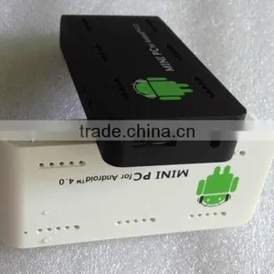 Mini pc Android 4.0 tv Box MK803 thumbnail-1