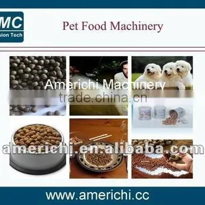 Fish Food Extrusion Machines thumbnail-3