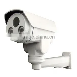 Enster 4.0 MP H.264/H.265 HD 1520P Bullet PTZ IP Cameras for Indoor and Outdoor Uses With 12mm Fiexed Lens thumbnail-2