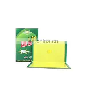 Trapper Glue Boards Fly Trap Snake Trap Mouse Glue Trap thumbnail-1
