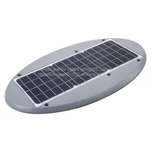 GOLF SOLAR GARDEN LIGHTING thumbnail-1