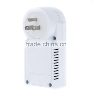 Portable Wifi Power Socket Remote Control Home Electrical Appliances On/off and Preset Time Function for Lounger thumbnail-5