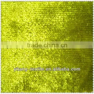Imitation Silk Micro Velvet Fabric thumbnail-1