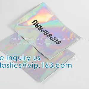 Custom Aluminum Foil Stand Up Flat Pouch Bags Stand Up Pouch Food Bag Protein Zipper Bag, Standup Pouch Bags, Bagease thumbnail-5