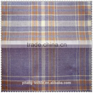 Check Fabric for Shirt thumbnail-1