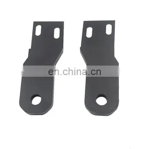 Maiker Factory Bumper Car Parts With Type Carrier for Jeep Wrangler JL Rear Bumper Protector Kits thumbnail-5
