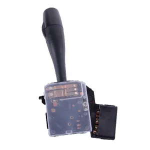 Top Quality Turn Signal Switch UJ06-66-122 Fits For Mazda B2500 B2600 14Pin LHD thumbnail-5