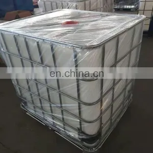 White IBC Tank In Chemical Storage Equipment thumbnail-4