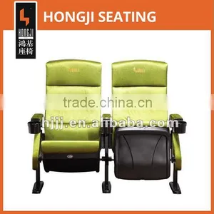 Home Theater Chair for Movie Cinema HJ9911A-L thumbnail-1