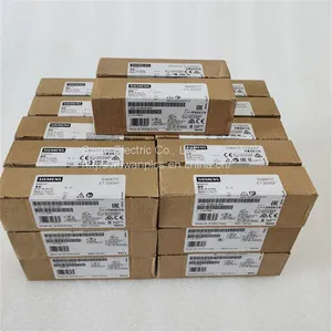 Siemens 6DD1600-0BA3 SIMATIC TDC CPU551 64-BIT CPU MODULE With Discount Price thumbnail-5