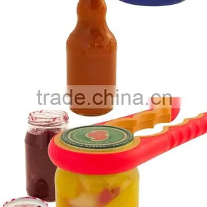 KH Amazon Hot Seller Professional Rubber Jar Opener thumbnail-3