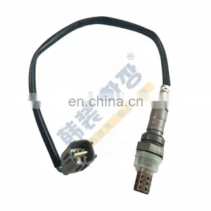NEW O2 Oxygen Sensor 89465-33180 8946533180 For Toyota Lexus MR 2 III RAV 4 I RAV 4 III YARIS 1999-2007 thumbnail-1