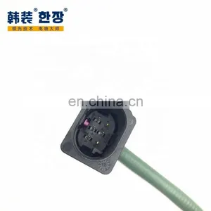 A0035427018 Front Car Oxygen Sensor Adapter For Mercedes-Benz A-CLASS C-CLASS G-CLASS SLS AMG SPRINTER 5-t 2002-2009 thumbnail-5