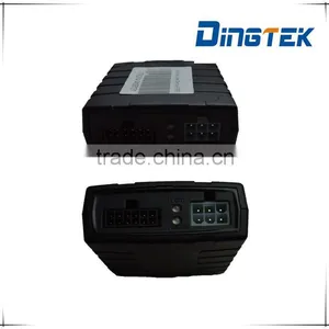 F500 Ultrasonic Water Level Sensor Tank Level Sensor Liquid Level Measurement Sensors for All Liquid Application for Vehicle thumbnail-4