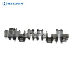 4BT/6BT/6CT/K19/NT855 Pistons Piston Ring Connect Rod Gasket Engine Block Diesel Engine Parts for Cummins Engine Parts thumbnail-5
