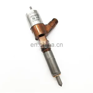 Original Excavator Parts 2645A718 C6 C6.6 Engine Injector For Caterpillar Excavator thumbnail-3