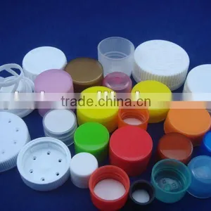 Plastic Screw Cap thumbnail-1
