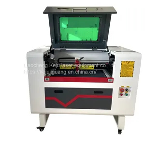 Small Automatic Engraving Machine Acrylic Mosaic Crystal Character Paper-cut Window Flower Bamboo Gourd Engraving Machine thumbnail-4