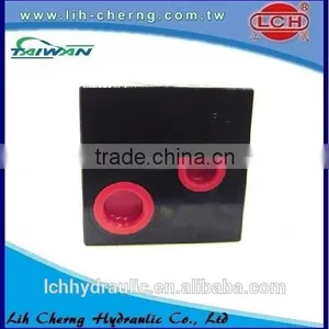 Multiple Hydraulic Manifold Block thumbnail-5