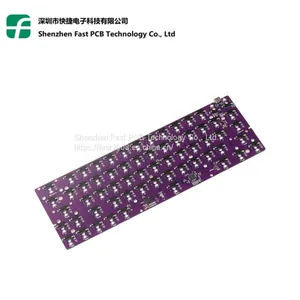 Reliable Quality Prototype Pcb Print Circuit Board Maker Customized Pcb Board Manufacture thumbnail-4