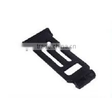 Volvo Strap Rear Mudguards 1079981 thumbnail-1