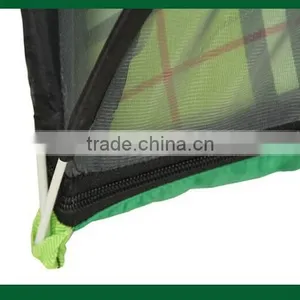 King Size Family Sleeping Bag With Head Mosquito Net thumbnail-3