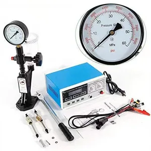 Common Rail Injector PS400A CR-C Common Rail Injector Test Instrument For CAT For DENSO For BOSCH thumbnail-1
